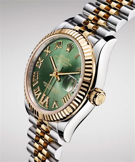 Rolex Oyster perpetual images